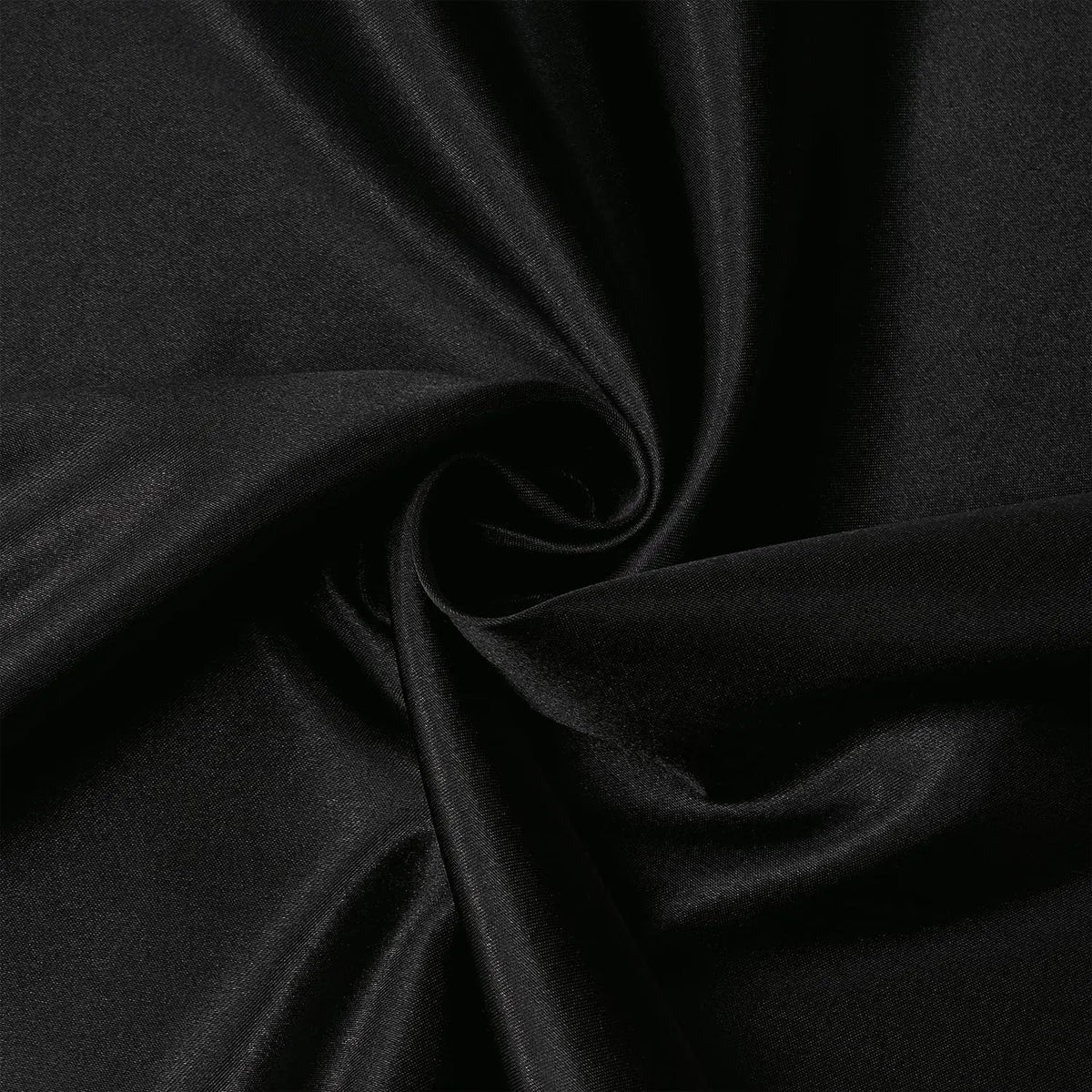 2-Pack Charmeuse Satin Pillowcases, Multiple Sizes