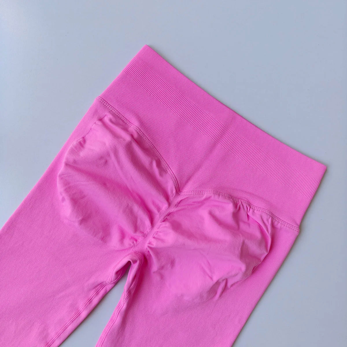 Women's High Waist Seamless Gym Yoga Leggings Push-Up Sport Tights High Elastic Fitness Running Pants Hip Lift Gym Pilates Wear