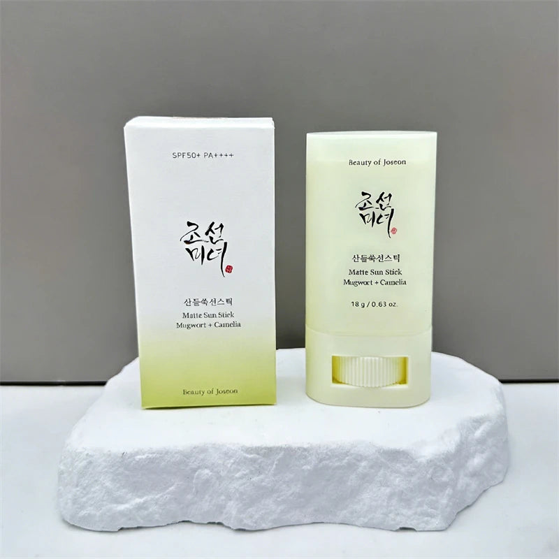 Beauty of Joseon Facial Care – Cream, Serum & Sun Care Options