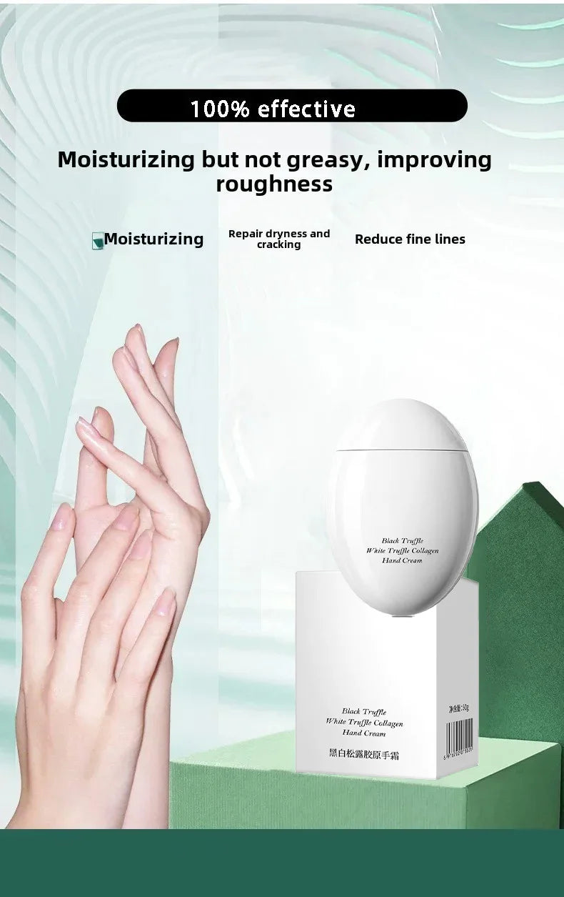 Nourishing Hand Cream – 50g, Single & Multipack Options