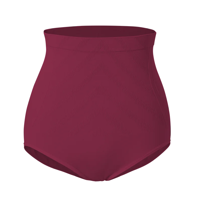 Tummy Control Thong Shapewear – High-Waist Seamless Butt Lifter Panty for Women (M–XL, 3 Colors)