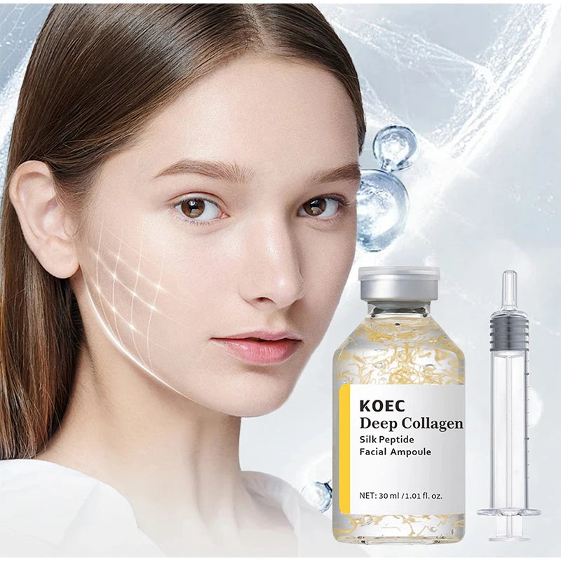 Moisturizing Facial Serum Ampoule – Six Separately Sold Options