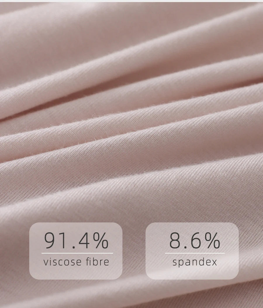 3pcs Plus Size Stretch Maternity Panties High Waist Thin Breathable Belly Pregnancy Underwear Clothes for Pregnant Women Briefs