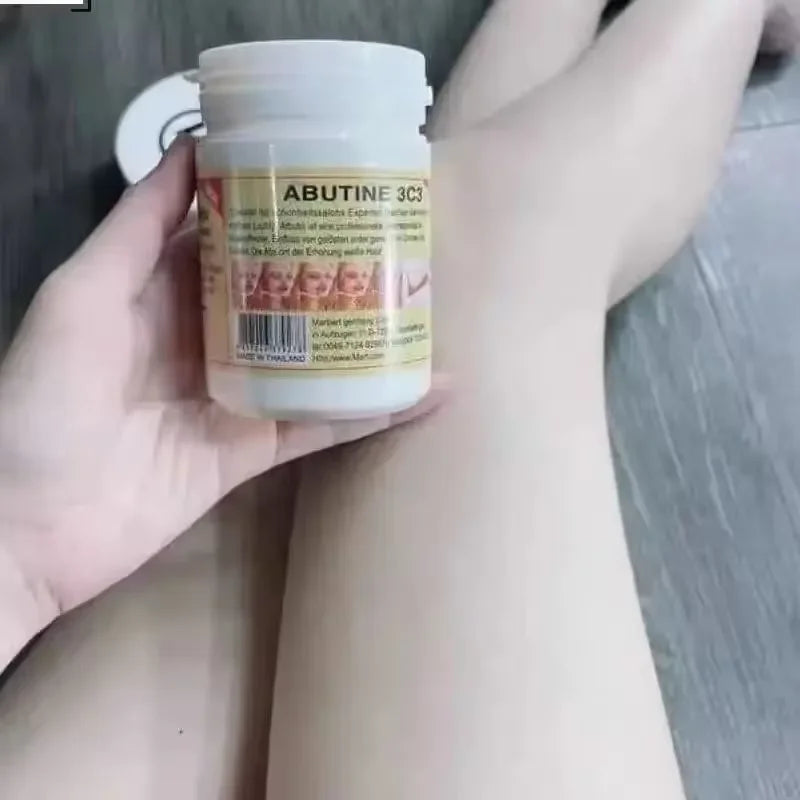 Body Cream – Single & Multipack Options