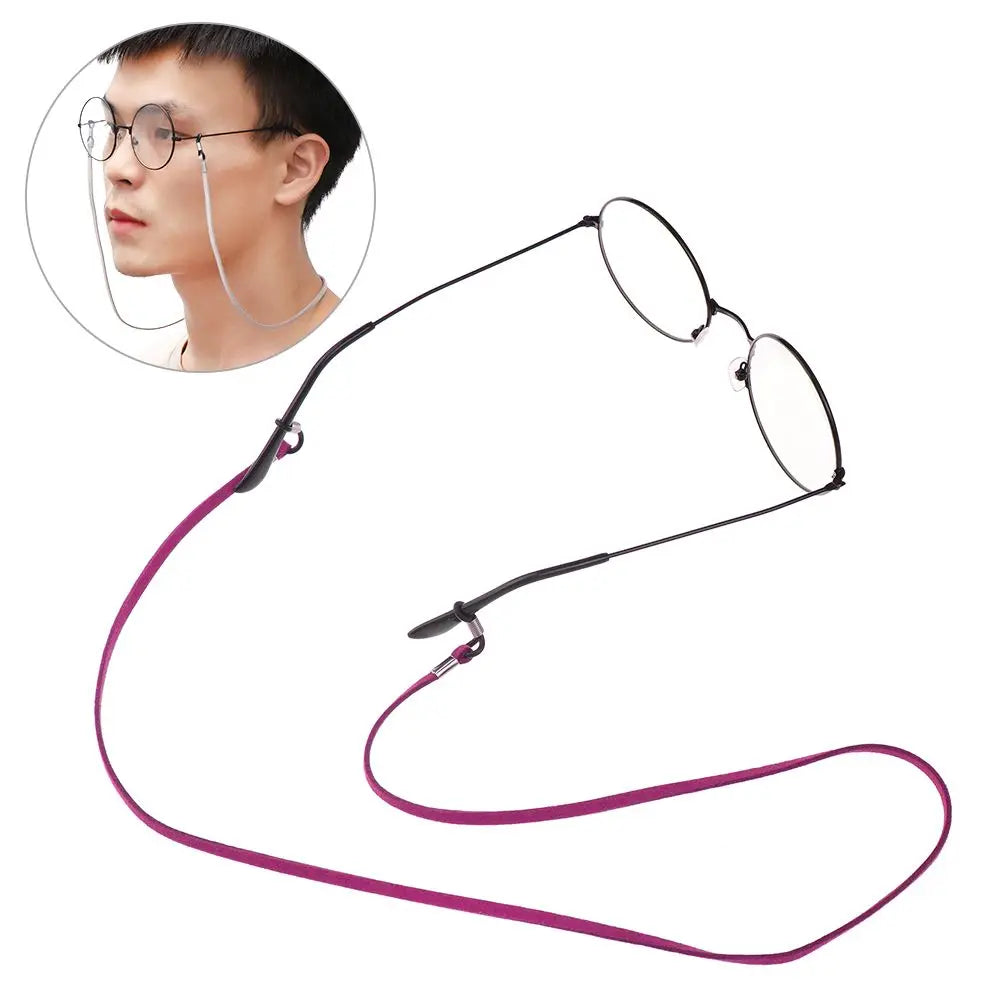 Nylon Glasses Chain & Lanyard | 70 cm Eyewear Strap