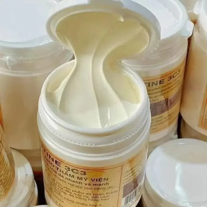 Body Cream – Single & Multipack Options