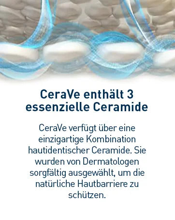 CeraVe Blemish Control Foaming Facial Cleanser – 236ml