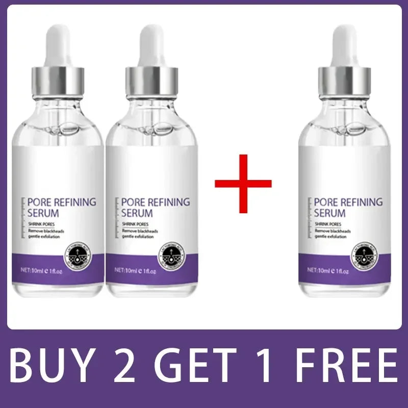 Moisturizing Facial Serum – 10ml, Single & Promotional Options