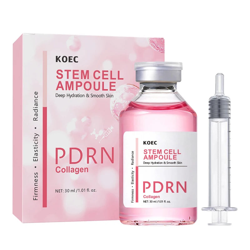 Moisturizing Facial Serum Ampoule – Six Separately Sold Options