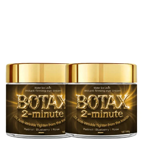 Retinol & Bee Venom Instant Firming Face Cream – 2-Minute Wrinkle Tightening & Deep Moisturizing | 60g