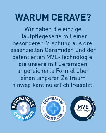 CeraVe Blemish Control Foaming Facial Cleanser – 236ml