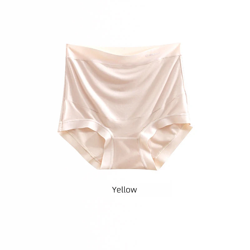 3pcs Plus Size Stretch Maternity Panties High Waist Thin Breathable Belly Pregnancy Underwear Clothes for Pregnant Women Briefs