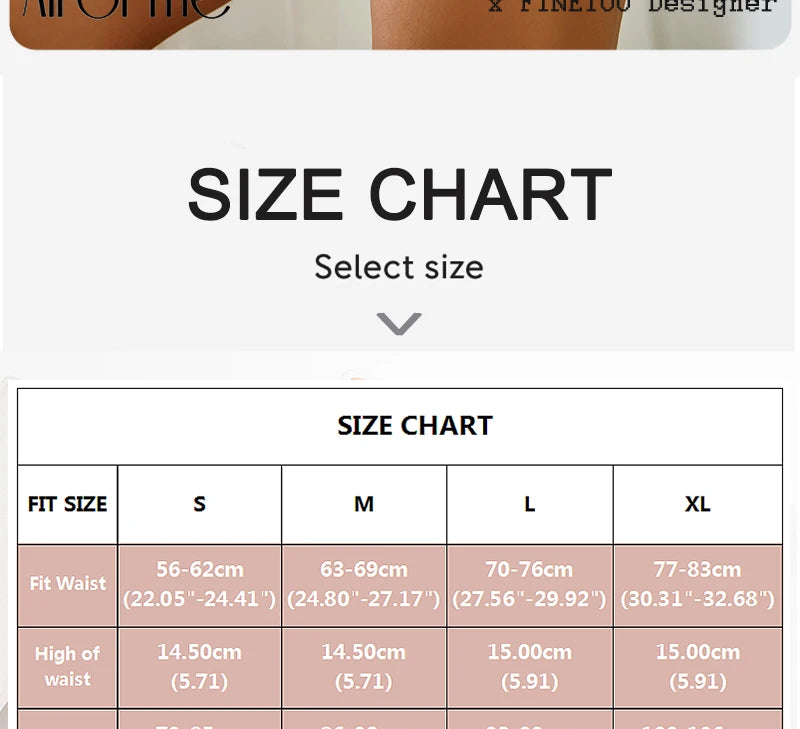 Women's Seamless Tummy Control Shapewear Shorts | Butt Lifter Slimming Panties (S–XL)