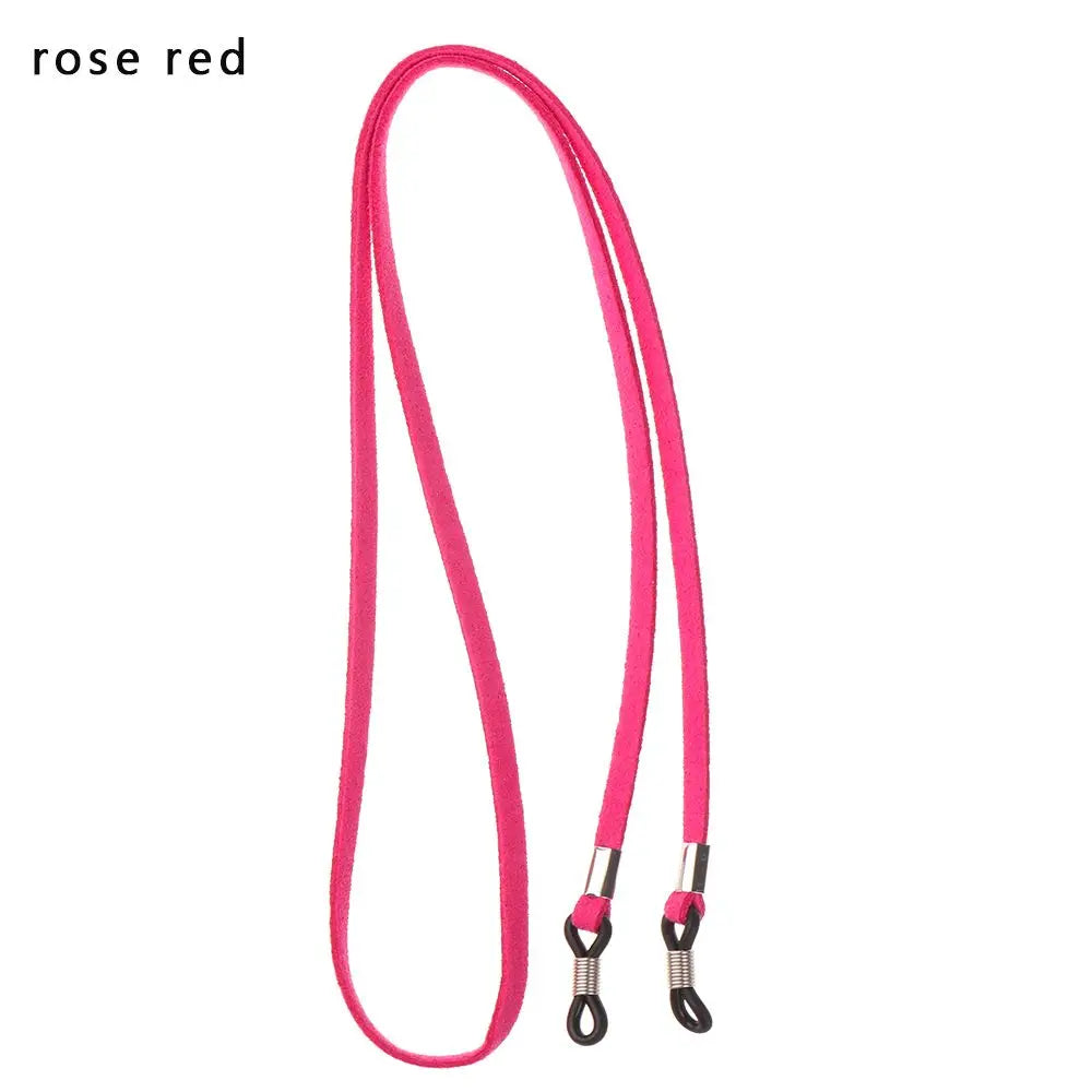 Nylon Glasses Chain & Lanyard | 70 cm Eyewear Strap