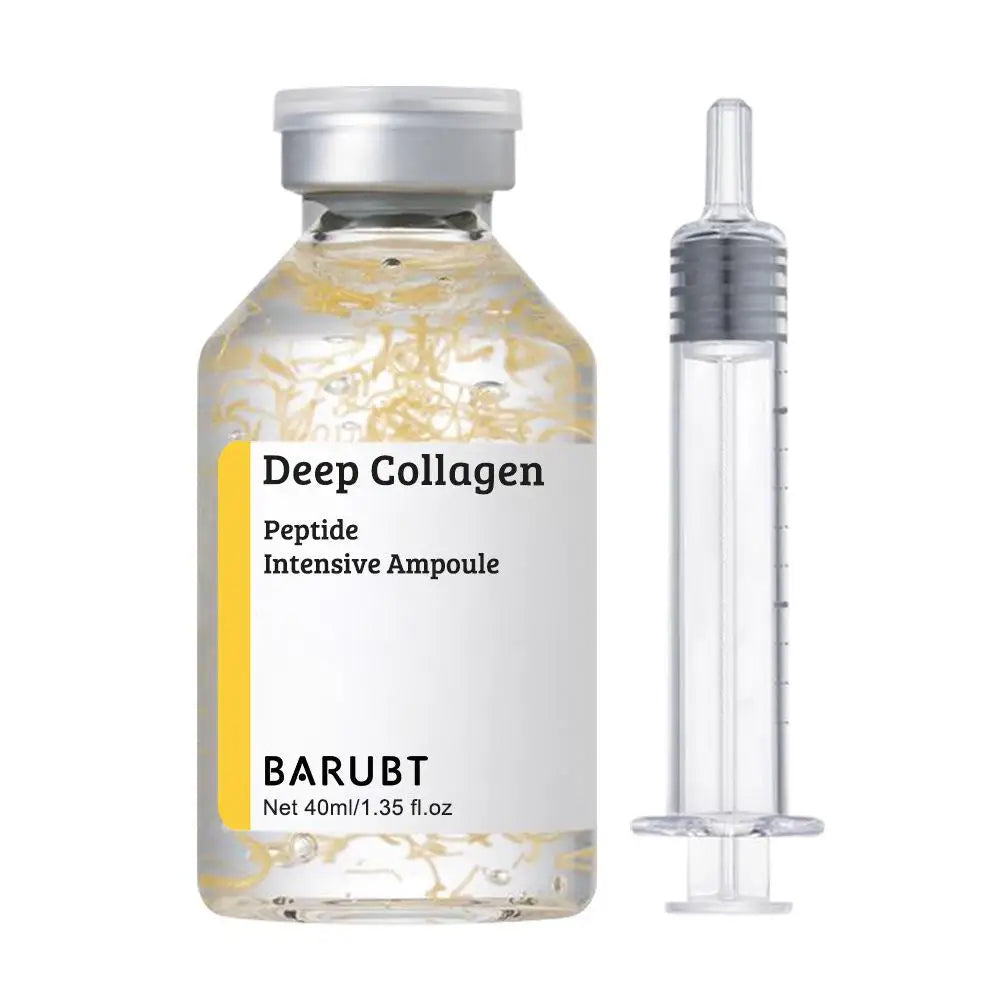 Moisturizing Facial Serum Ampoule – Six Separately Sold Options