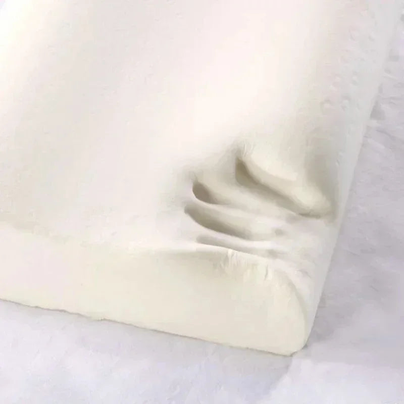 Sleep Support Pillow, Multiple Sizes, White
