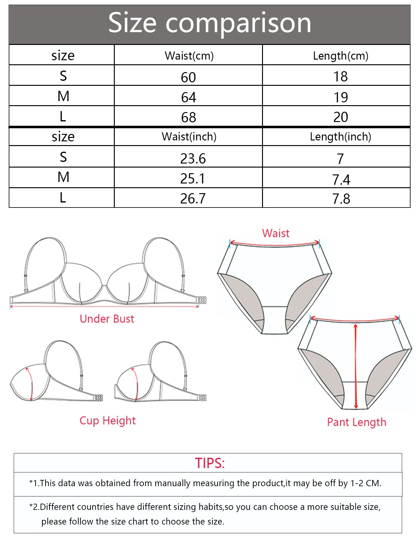 3-Pack Lace Thong Set — Cross Strap G-String | Women's Sexy Lingerie Underwear