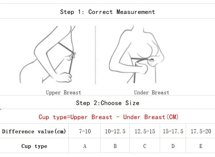 Maternity Nursing Bra – Wire-Free, Breathable, Convertible Straps for Breastfeeding Moms
