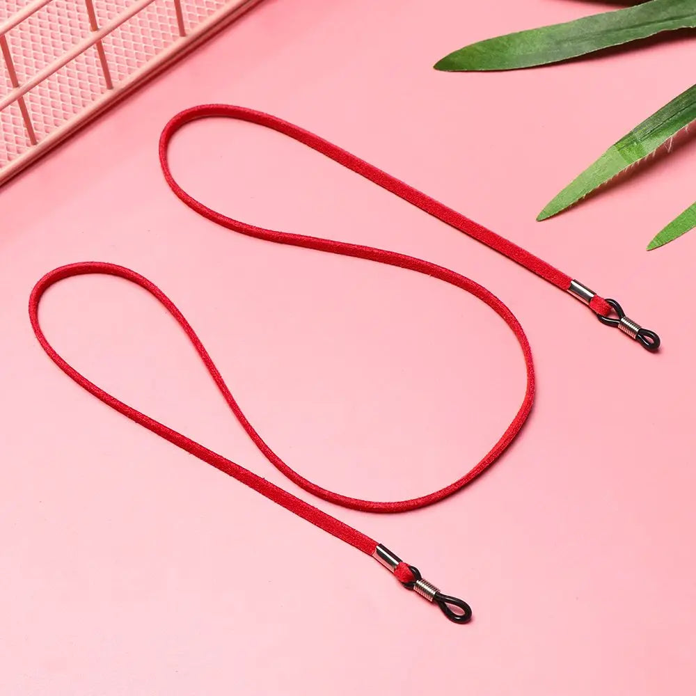 Nylon Glasses Chain & Lanyard | 70 cm Eyewear Strap
