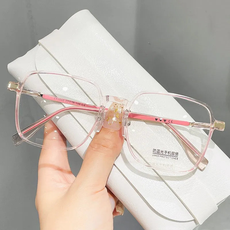 Square Reading Glasses for Men & Women | +1.00 to +4.00