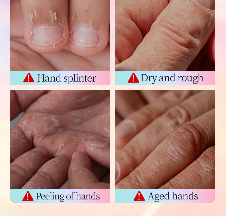 BIOAQUA Moisturizing Hand Cream – 80g, Four Scent Options