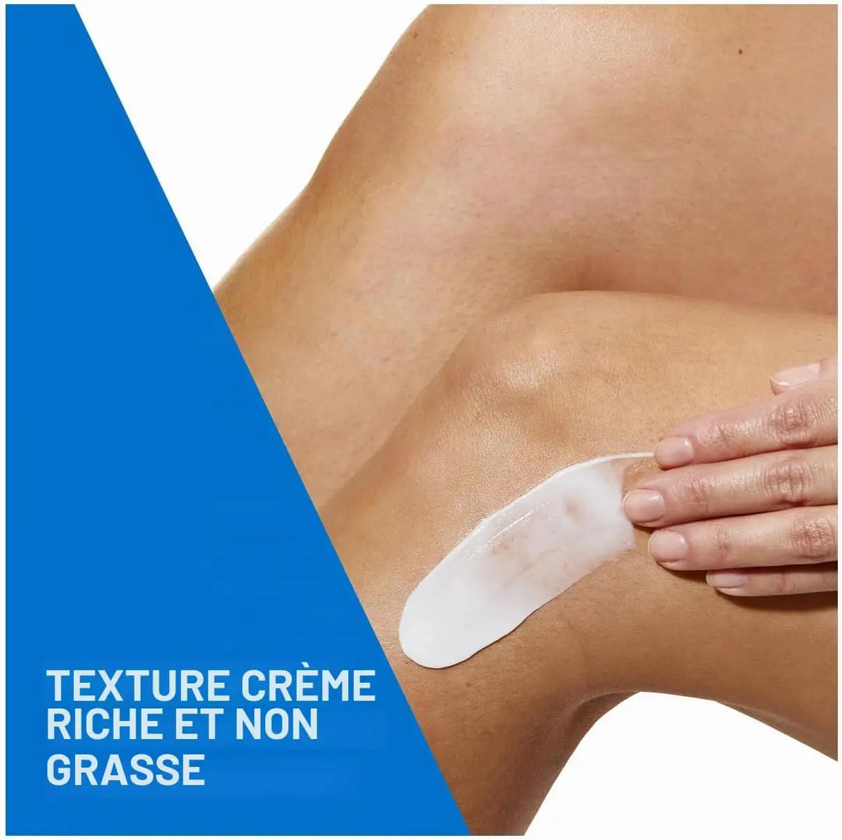 CeraVe Moisturizing Cream for Face & Body – Dry Skin Care