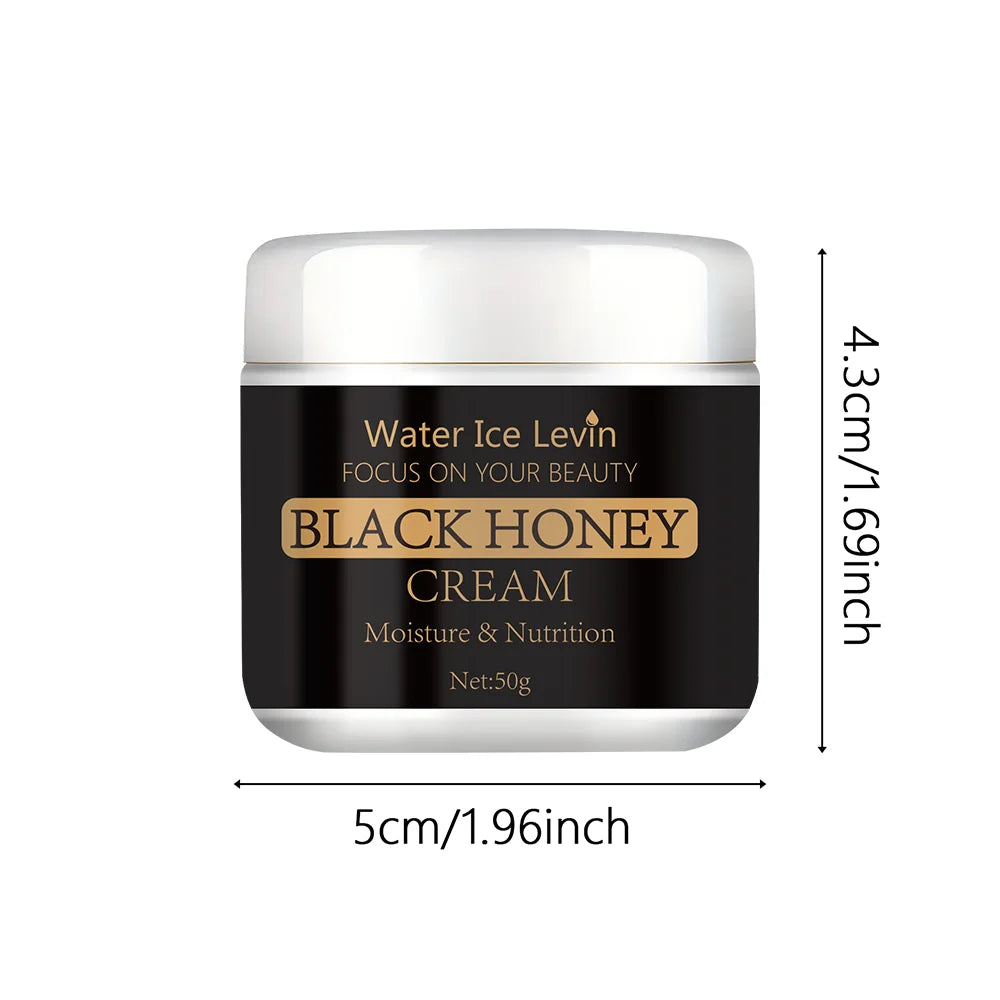 Bee Venom & Honey Face Cream – Firming, Lifting & Wrinkle Removal | Whitening Anti-Aging Moisturizer | 50g