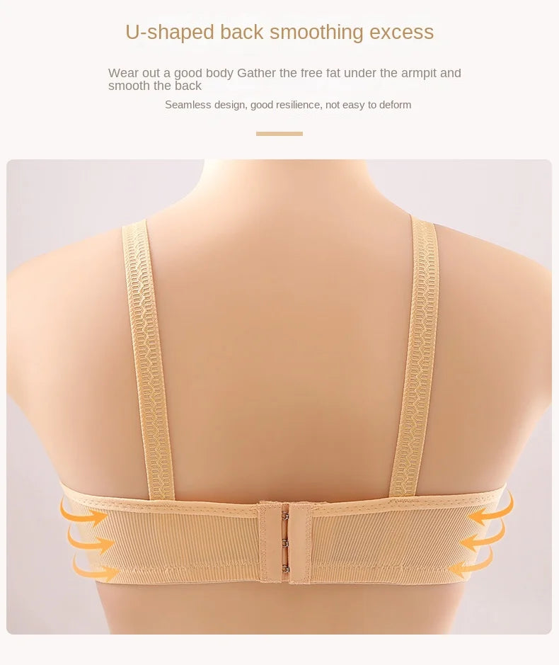 Plus Size Maternity Nursing Bras Solid Breastfeeding Bra Pregnant Women Underwear Pregnancy Breast Feeding Bra Clothes Lactancia