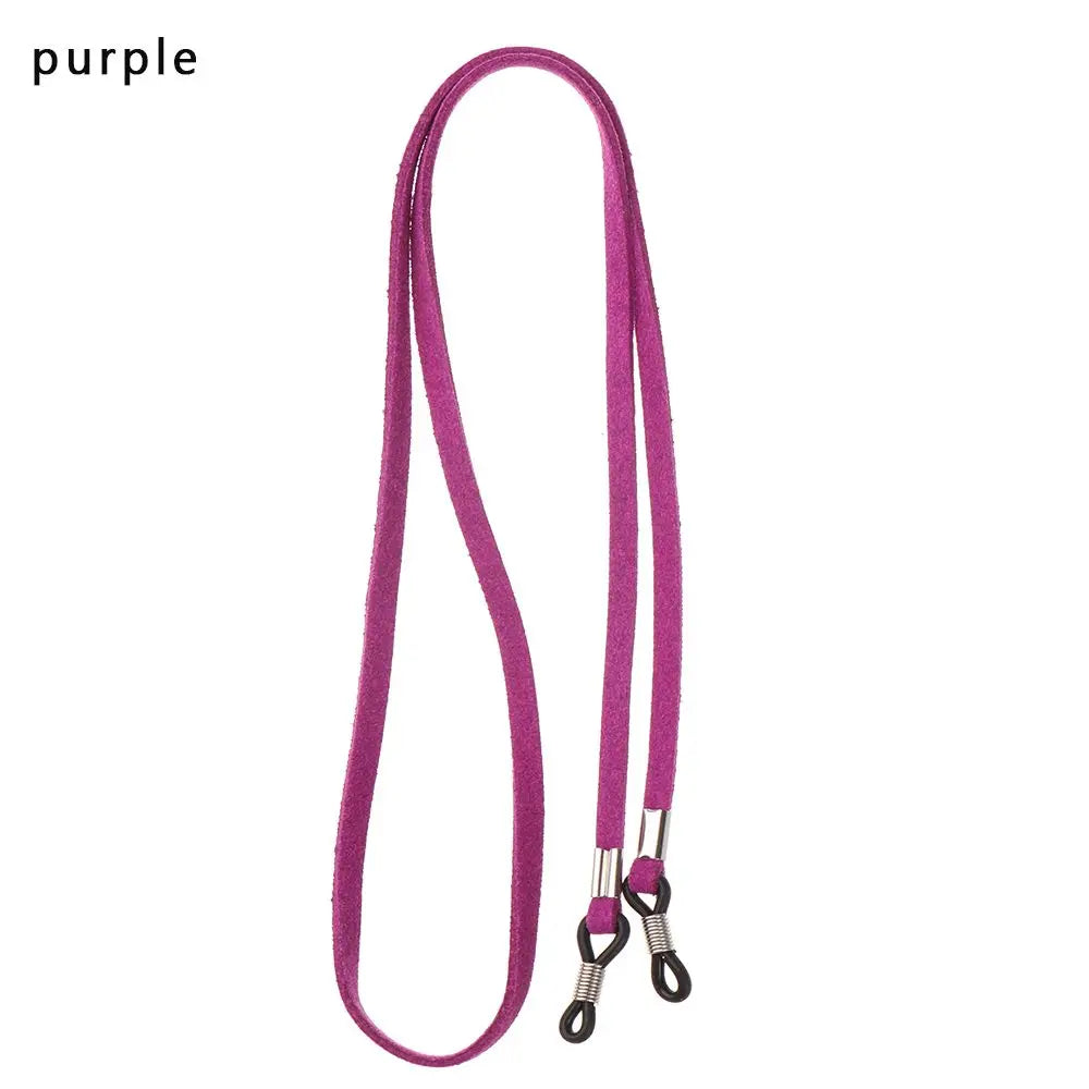 Nylon Glasses Chain & Lanyard | 70 cm Eyewear Strap