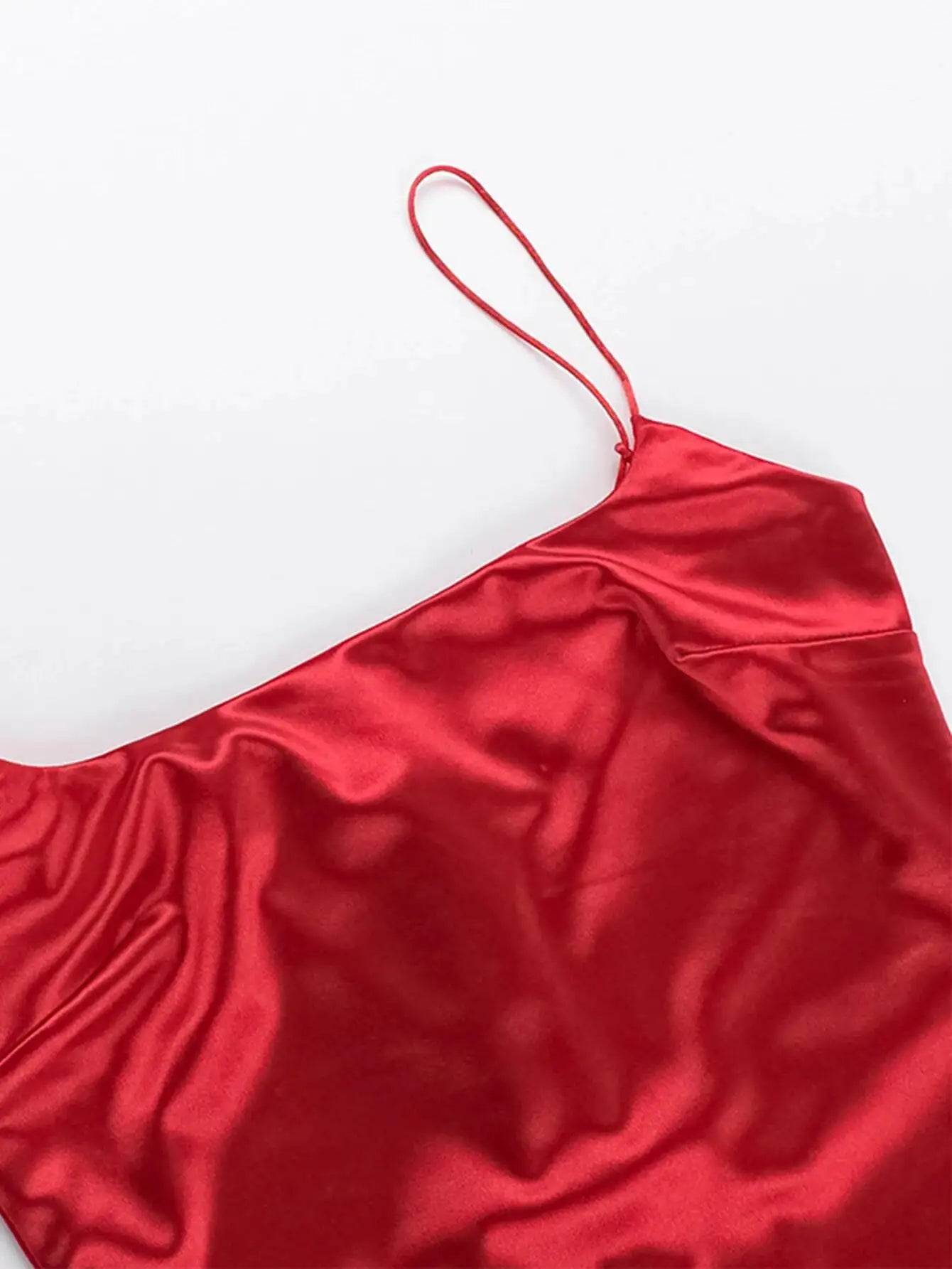 Sexy backless slip satin summer dress women elegant short party dresses woman clothing black mini birthday evening dress vestido