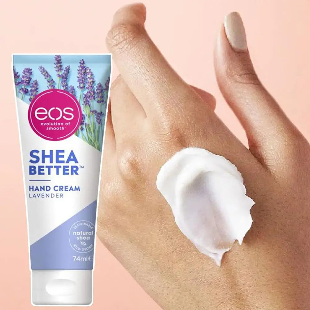 Moisturizing Hand Cream & Body Mist – Separately Sold Options
