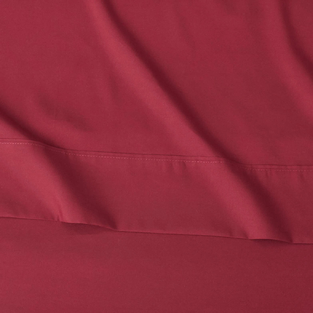 4-Piece Microfiber Sheet Set with Deep Pocket Fitted Sheet