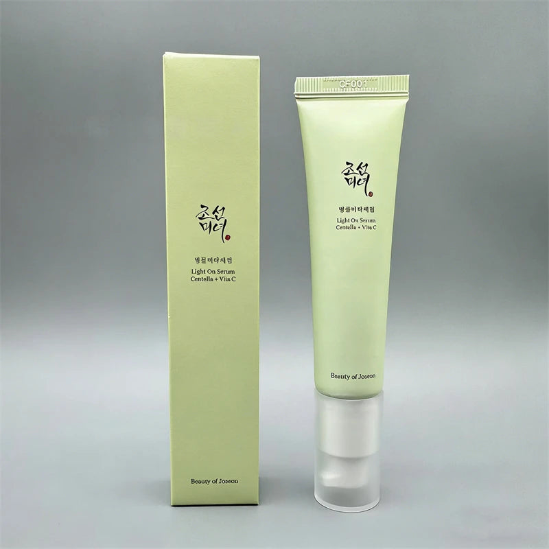 Beauty of Joseon Facial Care – Cream, Serum & Sun Care Options