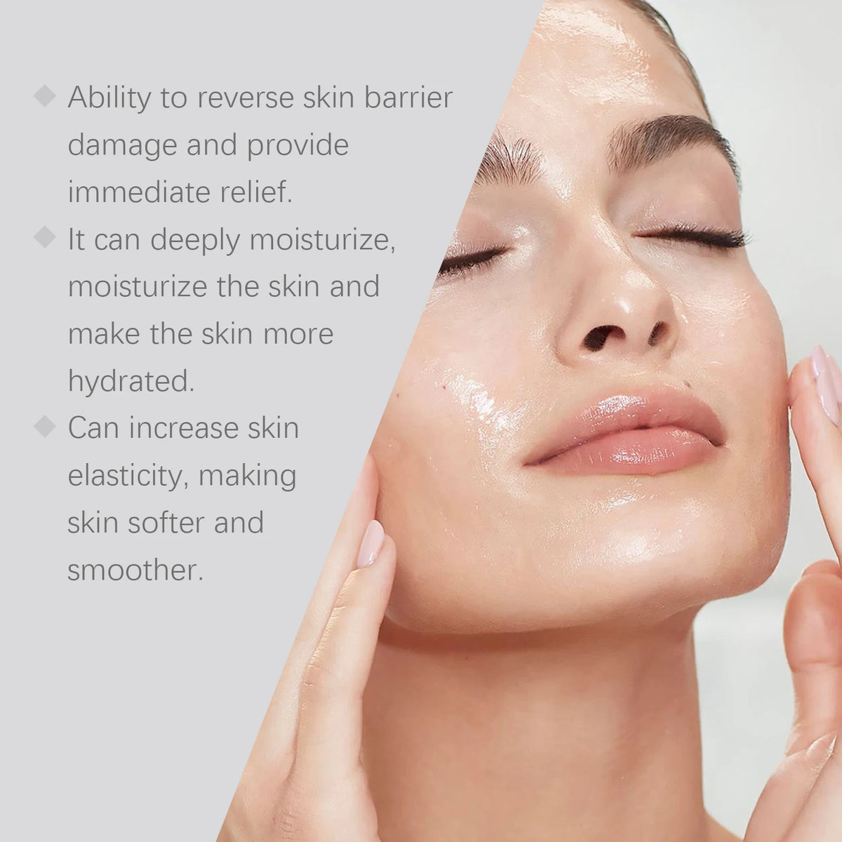 Hoygi Moisturizing Face Cream – 50g, Single & Multipack Options