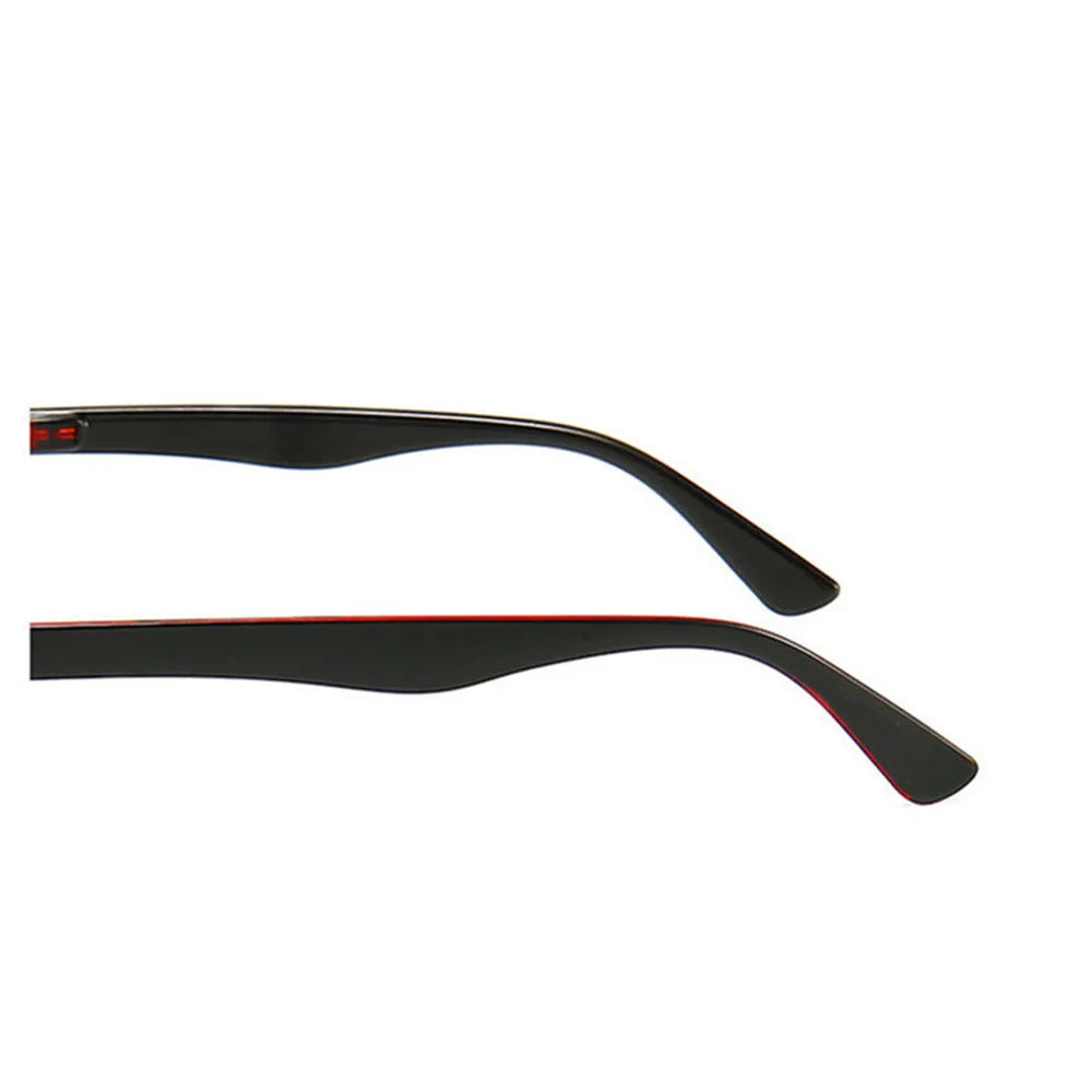 Retro Unisex Reading Glasses | Color Options, +1.00 to +3.50