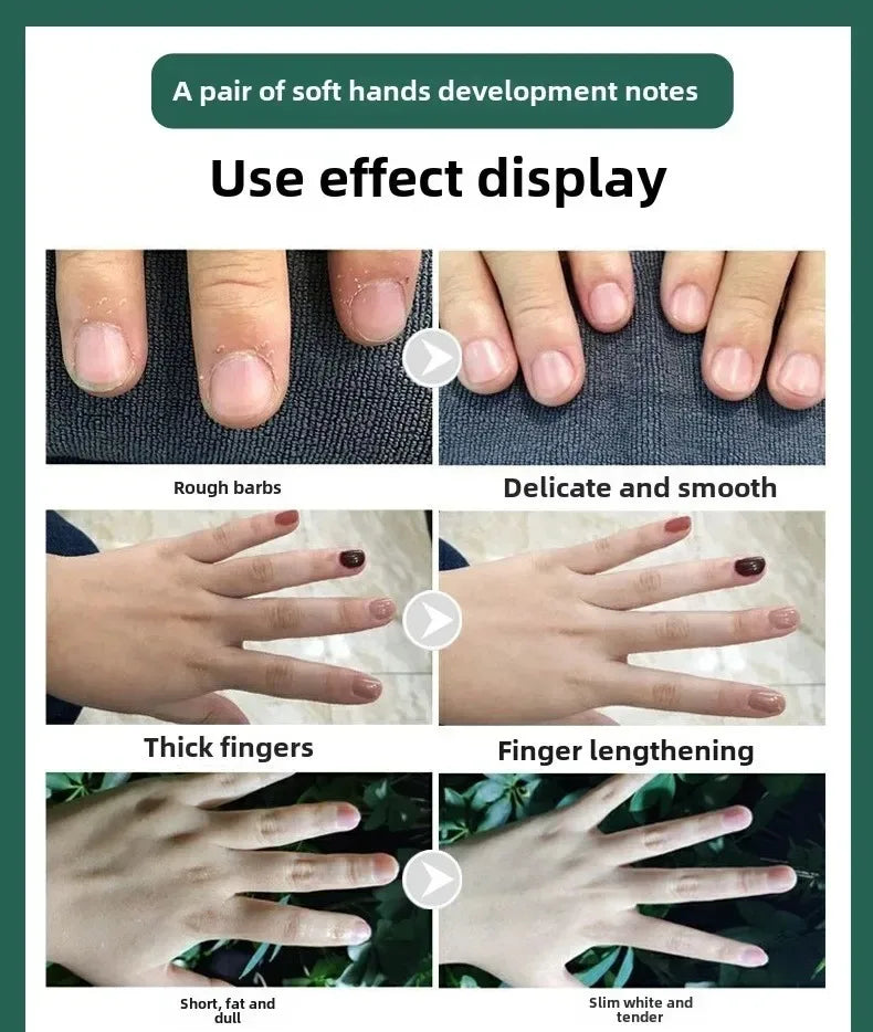 Nourishing Hand Cream – 50g, Single & Multipack Options