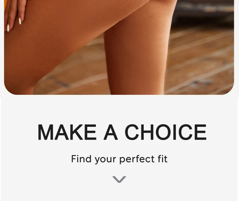 Women's Seamless Tummy Control Shapewear Shorts | Butt Lifter Slimming Panties (S–XL)