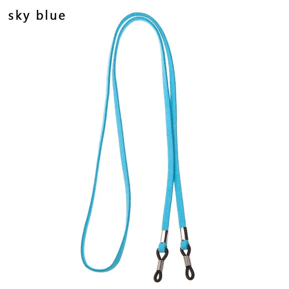 Nylon Glasses Chain & Lanyard | 70 cm Eyewear Strap