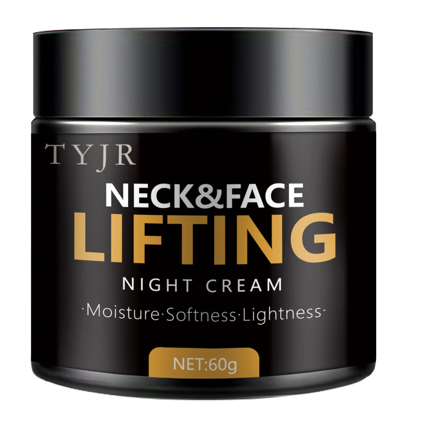 Collagen Neck & Face Cream – Anti-Aging, Firming & Deep Moisturizer