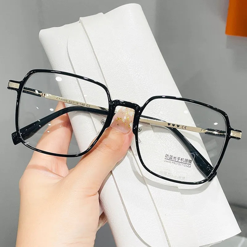 Square Reading Glasses for Men & Women | +1.00 to +4.00