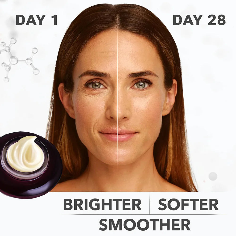 Korean Firming & Brightening Face Cream – Pore Minimizing, Fine Line Smoothing & Deep Moisturizing (50g)