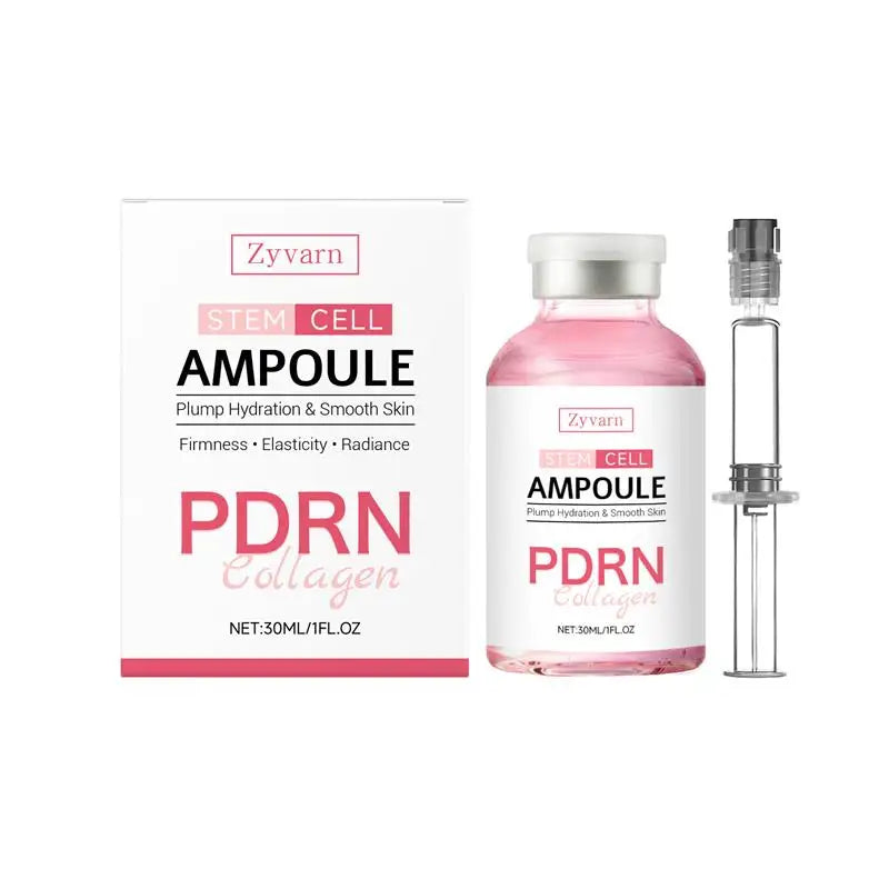 Moisturizing Facial Serum Ampoule – Six Separately Sold Options