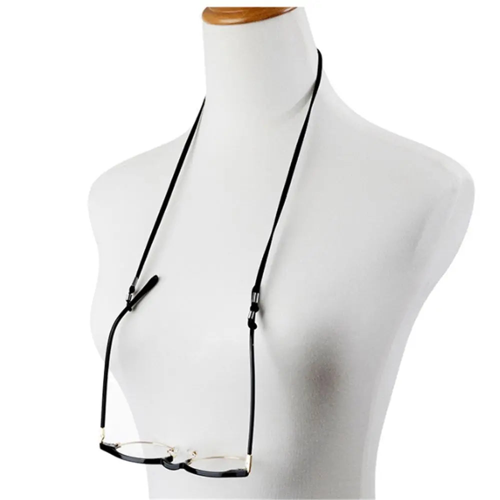 Nylon Glasses Chain & Lanyard | 70 cm Eyewear Strap
