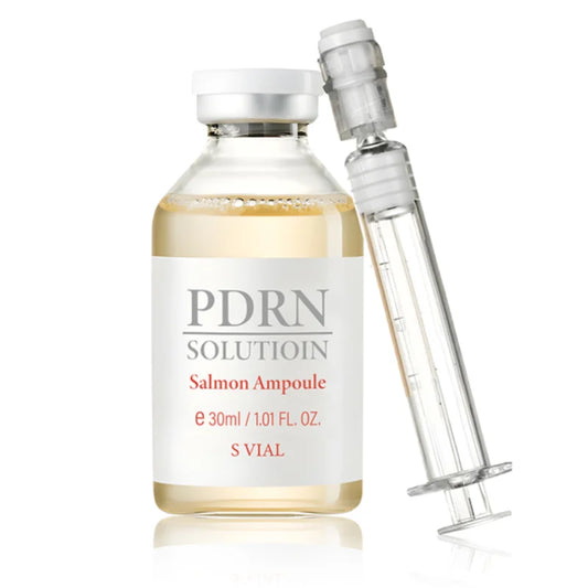 Moisturizing Facial Serum Ampoule – Six Separately Sold Options