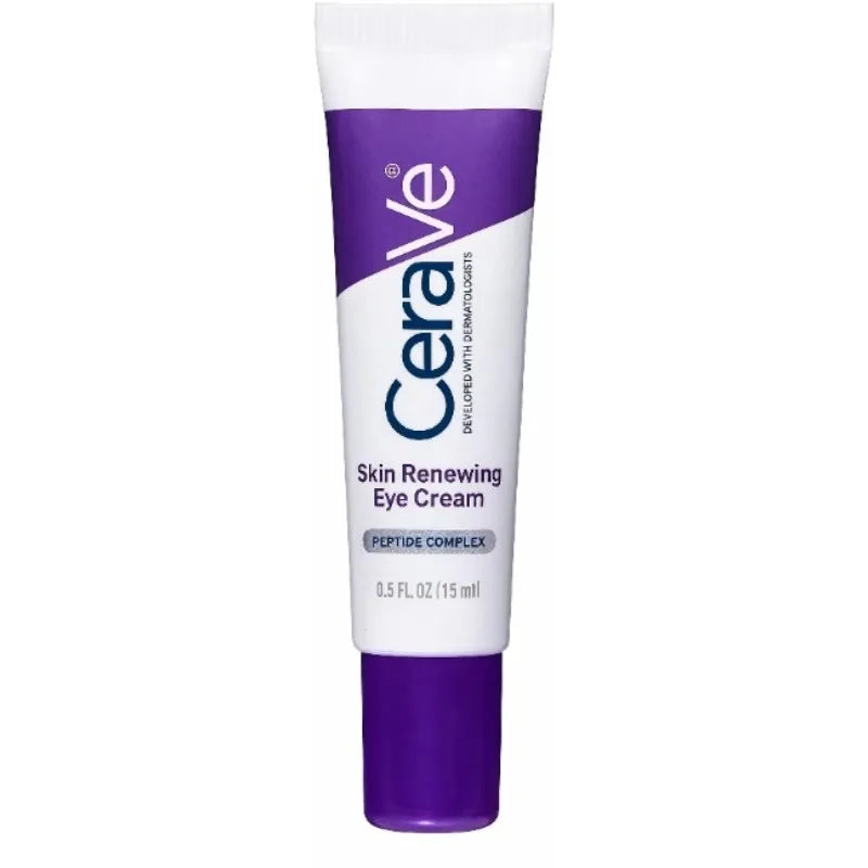 CeraVe Skin Renewing Eye Cream – 15ml
