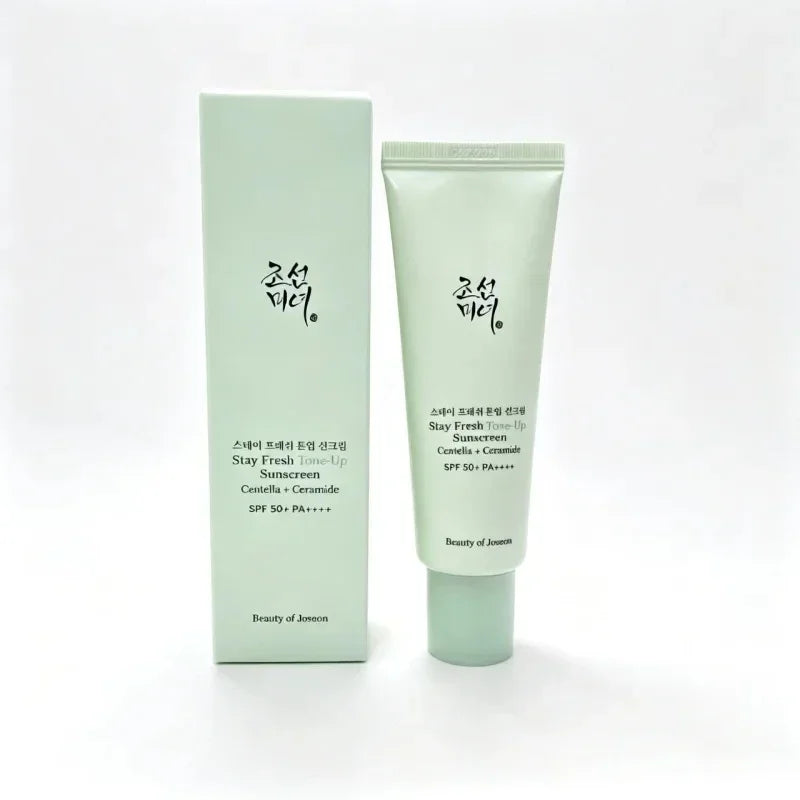 Beauty of Joseon Facial Care – Cream, Serum & Sun Care Options
