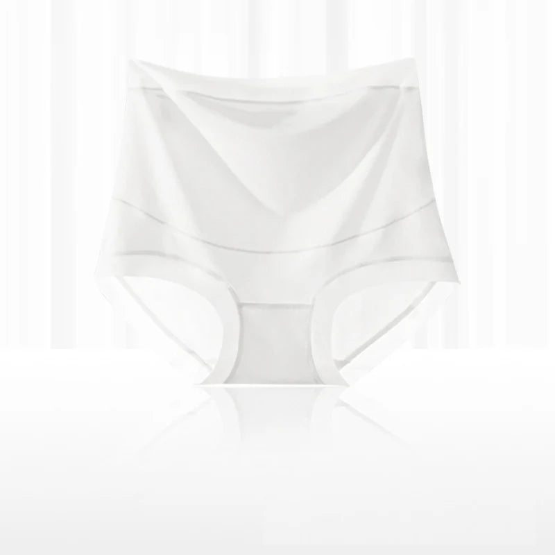 3pcs Maternity Panties Plus Size High Waist Thin Breathable Belly Pregnancy Underwear Clothes for Pregnant Women Briefs
