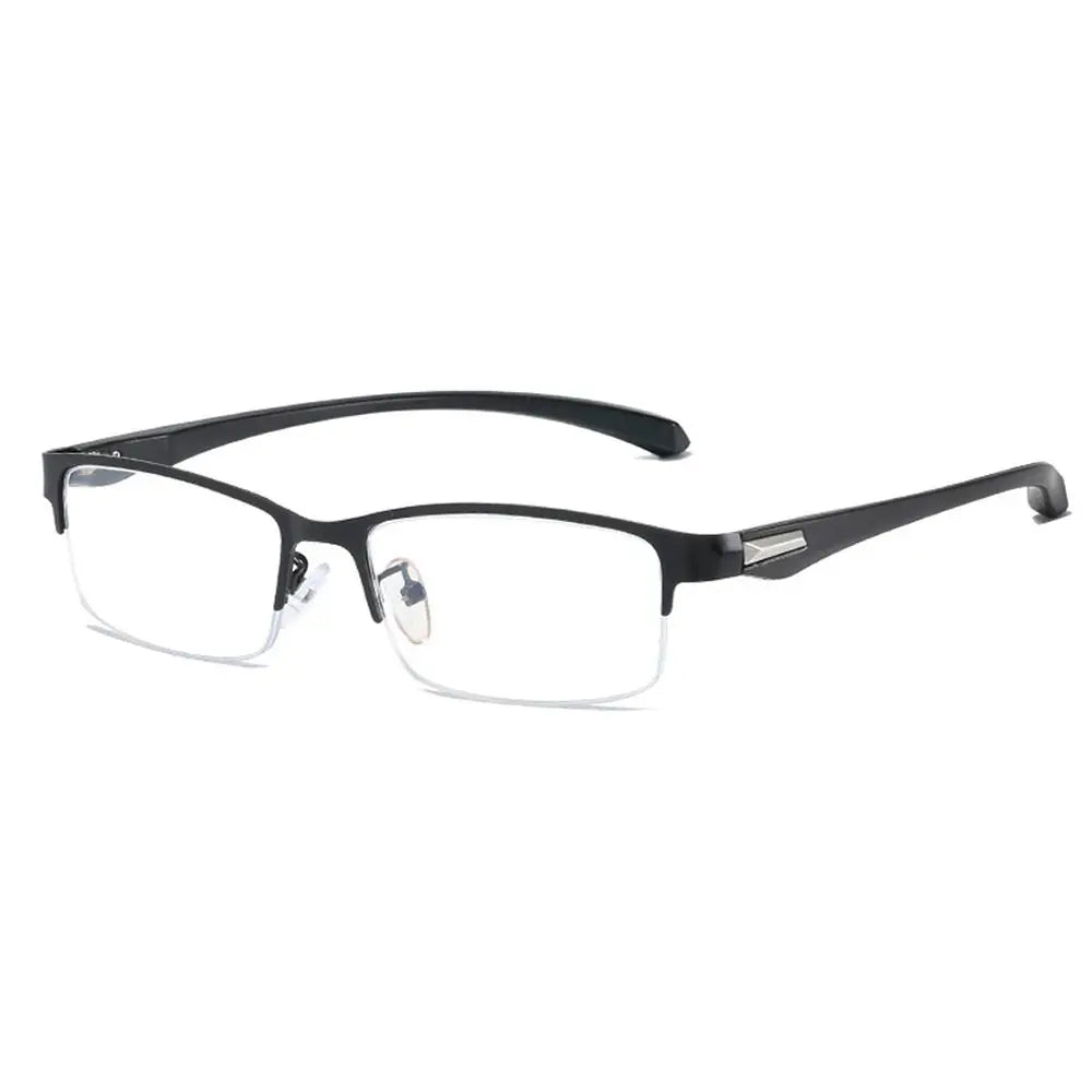Unisex Oval Reading Glasses | Lens Options, +1.00 to +4.00
