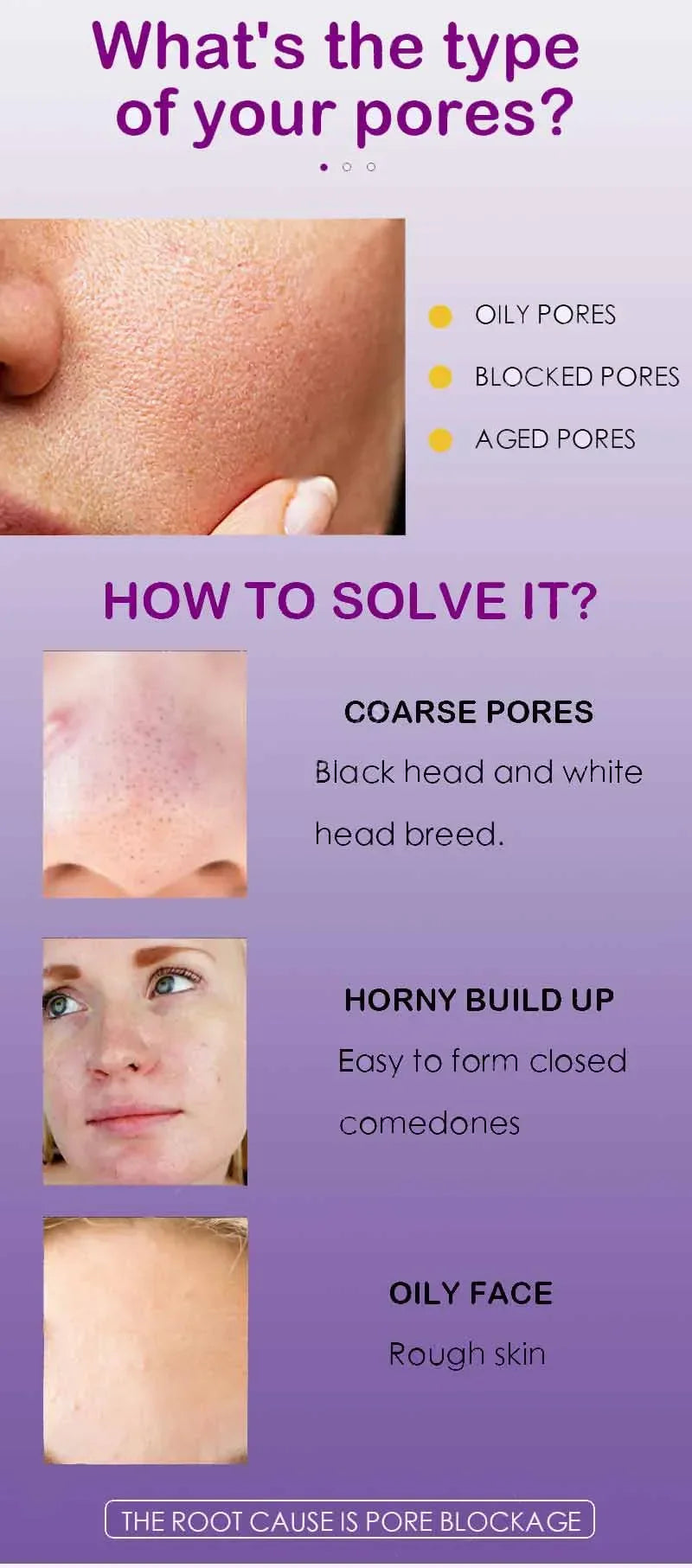 Moisturizing Facial Serum – 10ml, Single & Promotional Options