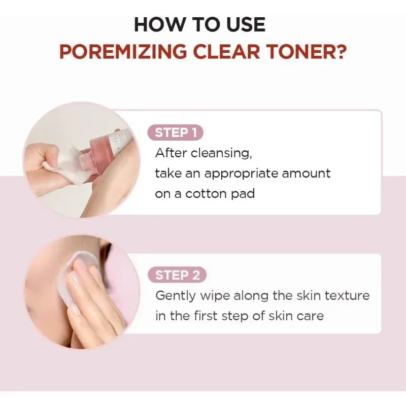 SKIN1004 Madagascar Centella Poremizing Skincare Set for Oily Skin